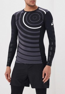 Лонгслив спортивный ASICS RECOVERY TOP