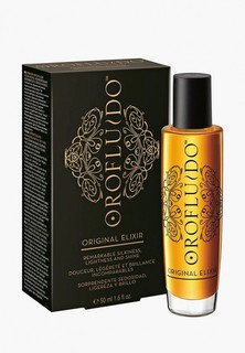 Сыворотка для волос Orofluido для красоты, 50 мл