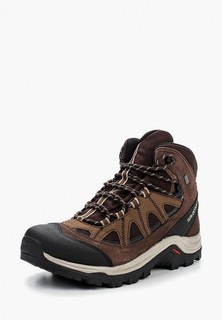 Ботинки трекинговые Salomon AUTHENTIC LTR GTX®