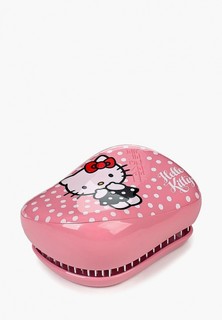Расческа Tangle Teezer Compact Styler Hello Kitty Pink