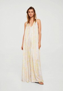Платье Mango - FLUOR