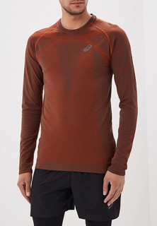 Лонгслив спортивный ASICS SEAMLESS LS