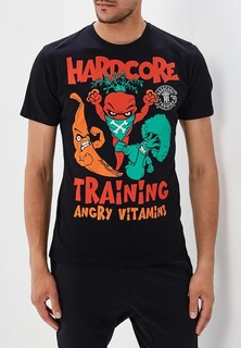 Футболка Hardcore Training Angry Vitamins T-Shirt