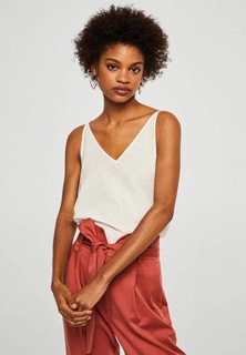 Топ Mango - MONSTERA