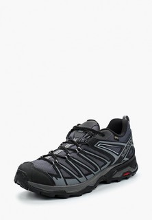 Ботинки трекинговые Salomon X ULTRA 3 PRIME GTX®
