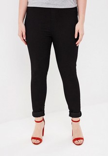 Джинсы Dorothy Perkins Curve BLK EDEN JEGGING