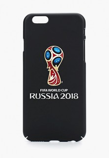 Чехол для iPhone 2018 FIFA World Cup Russia™ 6/6S FIFA 2018