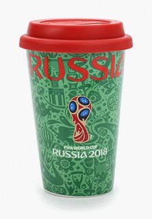 Термокружка 2018 FIFA World Cup Russia™ FIFA 2018 Zabivaka