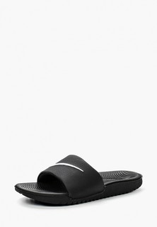 Сланцы Nike NIKE KAWA SLIDE (GS/PS)