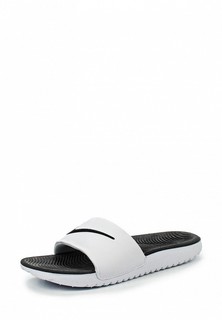 Сланцы Nike NIKE KAWA SLIDE (GS/PS)