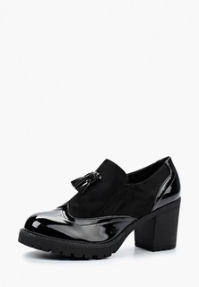 Ботильоны Clowse