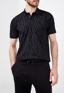 Поло Hugo Hugo Boss