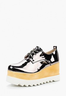 Ботильоны Clowse