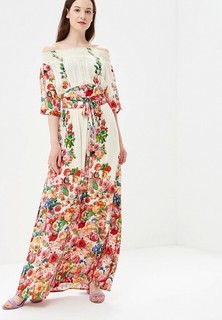 Платье MadaM T