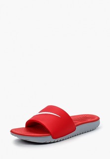 Сланцы Nike NIKE KAWA SLIDE (GS/PS)