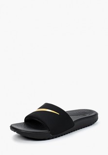 Сланцы Nike NIKE KAWA SLIDE (GS/PS)