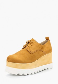 Ботильоны Clowse