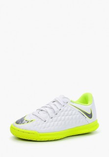 Бутсы зальные Nike JR PHANTOMX 3 CLUB IC