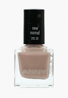 Лак для ногтей Anny тон 282.20 элегантный нюд