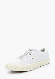 Кеды Converse One Star