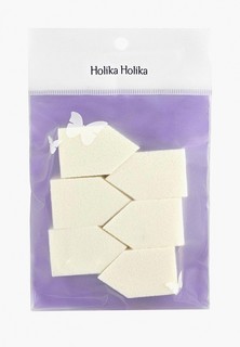 Кисть для лица Holika Holika для нанесения базы под макияж