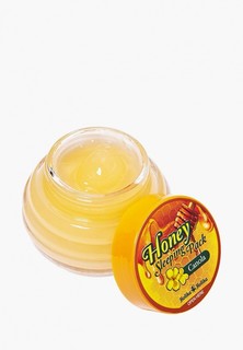 Маска для лица Holika Holika ночная медовая Honey Sleeping Pack с канолой
