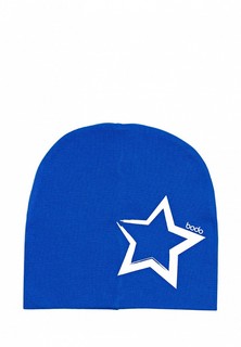 Шапка bodo