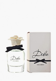 Парфюмерная вода Dolce&Gabbana Dolce&;Gabbana DOLCE 30 мл