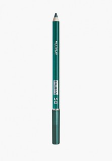 Карандаш для глаз Pupa с аппликатором "Multiplay Eye Pencil", 58 пластичный зеленый
