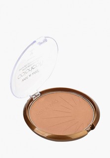 Бронзатор Wet n Wild компактная для лица Color Icon Bronzer E740 bikini contest