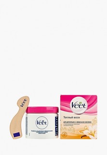 Воск для депиляции Veet 250 мл