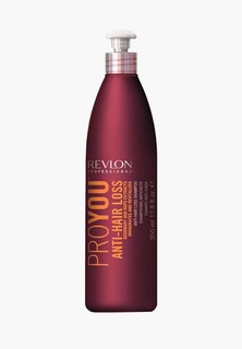 Шампунь Revlon Professional против выпадения волос PRO YOU 350 мл