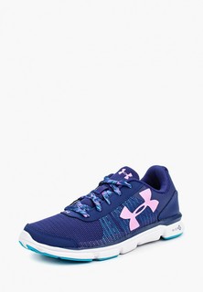 Кроссовки Under Armour UA GGS Micro G Speed Swift