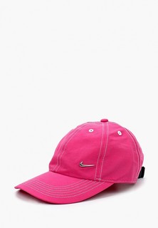 Бейсболка Nike Y NK H86 CAP METAL SWOOSH