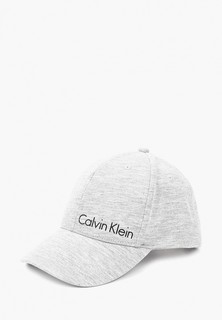 Бейсболка Calvin Klein