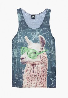 Майка Aloha from Deer