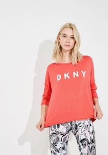 Лонгслив DKNY performance