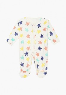 Комбинезон бельевой КотМарКот