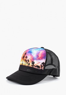 Бейсболка O`Neill Oneill BM SURF TRUCKER
