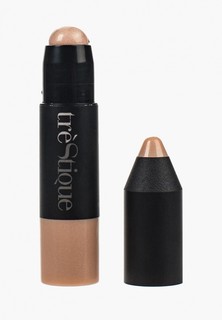 Хайлайтер Trestique Eye Pencil Stick с точилкой 0,3 г швейцарский шоколад