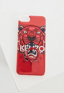 Чехол для iPhone Kenzo