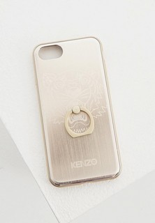 Чехол для iPhone Kenzo