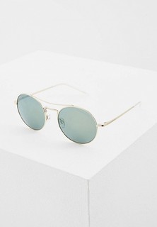 Очки солнцезащитные Emporio Armani EA2061 30136R