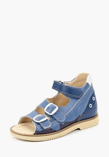 Сандалии Tapiboo