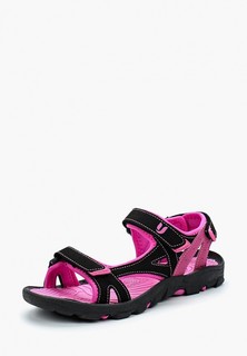 Сандалии Ulёt