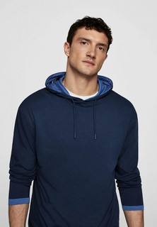 Худи Mango Man - OSLO