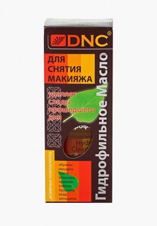 Гидрофильное масло DNC 170 мл