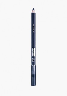 Карандаш для глаз Pupa с аппликатором "Multiplay Eye Pencil", 53 Полночный синий