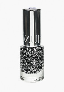 Лак для ногтей Yllozure GLAMOUR (Покрытие Домино), тон 69, 12 мл