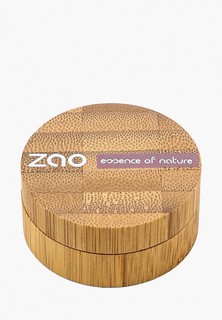 Тени для век ZAO Essence of Nature перламутровые 117 розовая бронза, 3 г